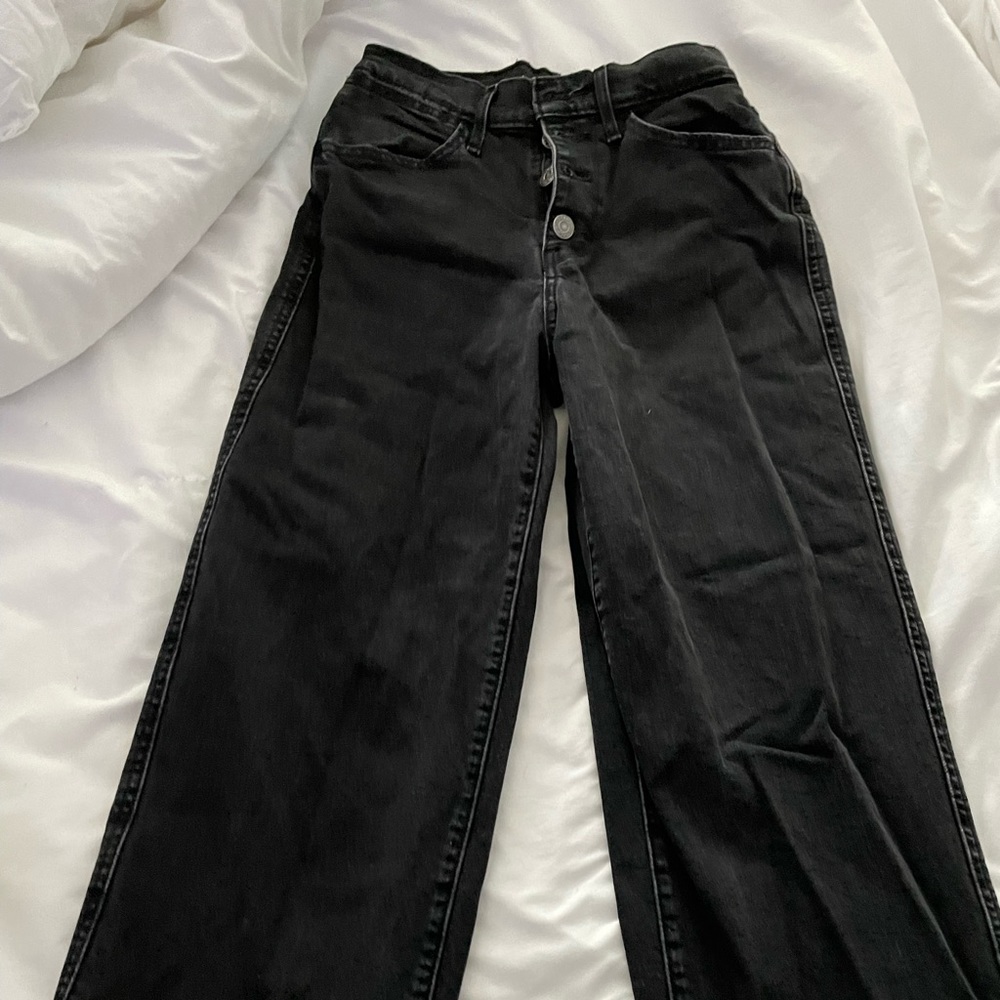 good Levi jeans
